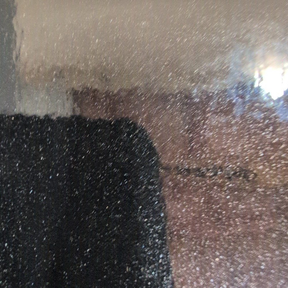 3M Series 2080 Gloss‎ Black Metallic Car Wrap Vinyl Film 3 Pack Detailing Sheets - Picture 2 of 6